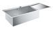 Кухонная мойка Grohe Sink K1000 31581SD0 31581SD0 фото 1