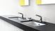 Змішувач для раковини електронний Hansgrohe Focus (31171000) 31171000 фото 2