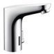 Змішувач для раковини електронний Hansgrohe Focus (31171000) 31171000 фото 1
