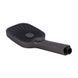 Змішувач для ванни Qtap Gemini (з душовим гарнітуром) QTGEM259GMB45684 Gunmetal Black PVD SD00051808 фото 4