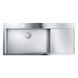 Кухонная мойка Grohe Sink K1000 31581SD0 31581SD0 фото 2