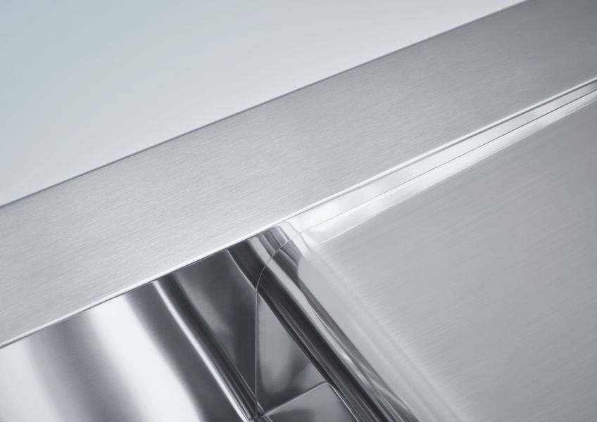 Кухонная мойка Grohe Sink K1000 31581SD0 31581SD0 фото