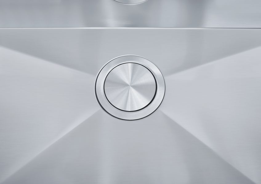 Кухонная мойка Grohe Sink K1000 31581SD0 31581SD0 фото