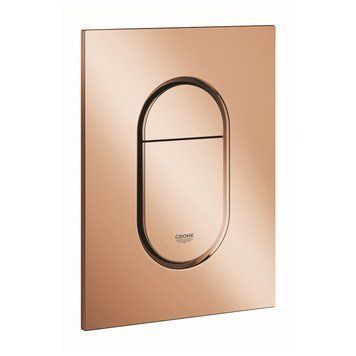 Панель змиву для прихованого бачка GROHE Arena Cosmopolitan S (37624DA0) 37624DA0 фото
