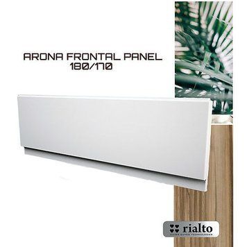 Панель фронтальна до ванни WGT Rialto Arona 180 80079027 фото