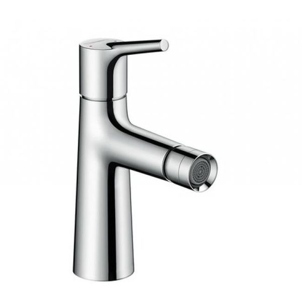 Змішувач для біде Hansgrohe Talis S 100, одноважільний 72200000 фото