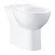 Унитаз от компакта Grohe Bau Ceramic 39428000 39428000 фото 1