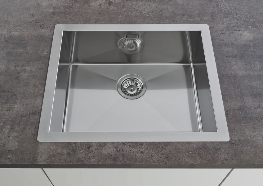Кухонная мойка Grohe EX Sink K700 31726SD0 31726SD0 фото