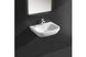 Змішувач для раковини високий з донним клапаном Grohe Eurosmart Cosmopolitan, одноважільний 23325000 фото 5