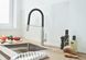 Смеситель для кухни с гибким изливом Grohe Feel 31489000 31489000 фото 3