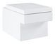 Сидіння для унітазу Grohe Cube Ceramic 39488000 39488000 фото 3