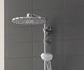 Душевая система с термостатом для настенного монтажа Grohe Euphoria 26507000 26507000 фото 5
