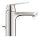 Змішувач для раковини високий з донним клапаном Grohe Eurosmart Cosmopolitan, одноважільний 23325000 фото 8