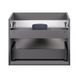 Тумба подвесная Qtap Scorpio 810х585х460 Graphite QT1474TPВ802G SD00044567 фото 6