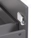 Тумба подвесная Qtap Scorpio 810х585х460 Graphite QT1474TPВ802G SD00044567 фото 4
