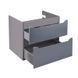 Тумба подвесная Qtap Scorpio 810х585х460 Graphite QT1474TPВ802G SD00044567 фото 8
