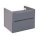 Тумба подвесная Qtap Scorpio 810х585х460 Graphite QT1474TPВ802G SD00044567 фото 1
