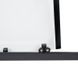 Душевая кабина Qtap Pisces BLA109-11SC5 90-105x90-105 см, стекло Clear 5 мм без поддона SD00045273 фото 3
