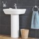 П'єдестал для раковини Grohe Euro Ceramic 39202000 39202000 фото 4