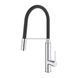 Смеситель для кухни с гибким изливом Grohe Feel 31489000 31489000 фото 2