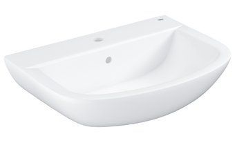Раковина 65 Grohe Bau Ceramic 39420000 39420000 фото