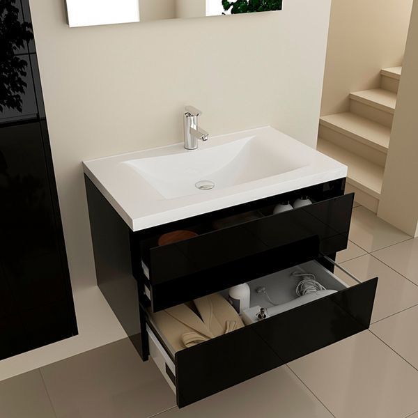 Комплект мебели Marsan ALEXIS 600-1200 без умывальника Marsan-39 фото
