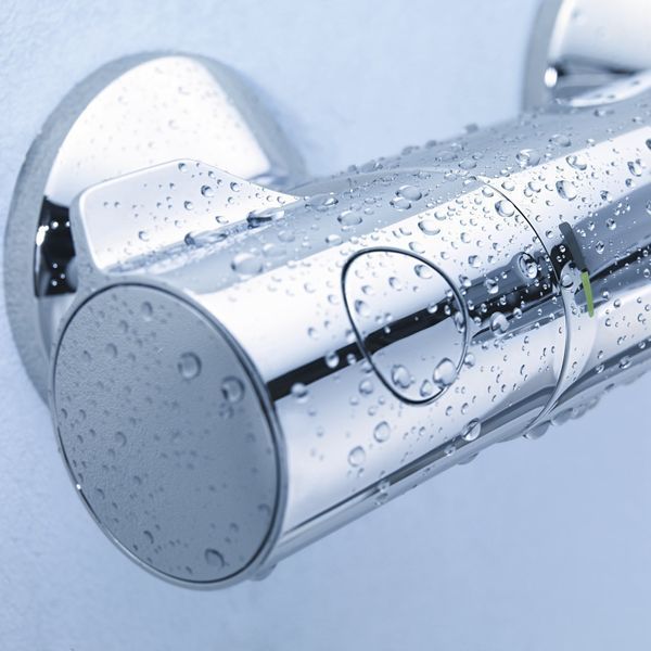 Термостат для ванни Grohe Grohtherm 800 34567000 фото