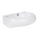 Раковина Qtap Leo 430x290x140 White з донним клапаном QT11115011LW SD00043859 фото 6