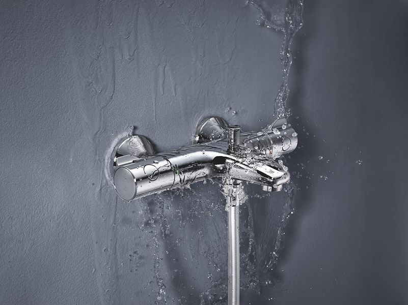 Термостат для ванни Grohe Grohtherm 800 34567000 фото