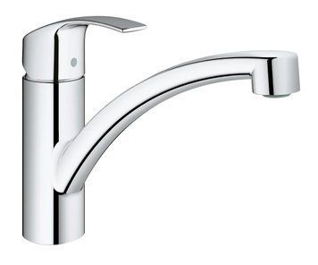 Смеситель для кухни Grohe Eurosmart 32534002 32534002 фото