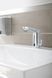 Змішувач для раковини Grohe Eurosmart Cosmopolitan E, інфрачервоний зі змішуванням 36327001 фото 2
