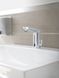 Змішувач для раковини Grohe Eurosmart Cosmopolitan E, інфрачервоний зі змішуванням 36327001 фото 7