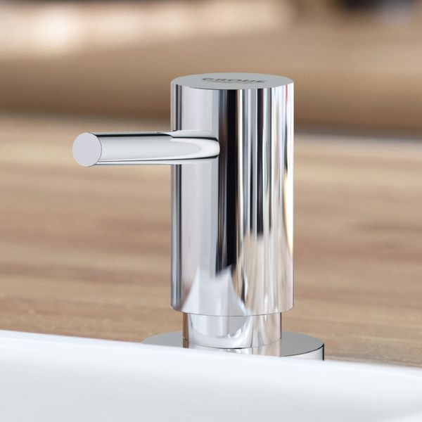 Дозатор рідкого мила Grohe Cosmopolitan 40535000 40535000 фото