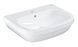 Раковина 65 Grohe Euro Ceramic 39323000 39323000 фото 1