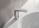 Змішувач для раковини Grohe Eurosmart Cosmopolitan E, інфрачервоний зі змішуванням 36327001 фото 9