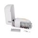 Дезінфектор Qtap Pohodli 6V безконтактний DZ600WP White (Dezinfektor) SD00042882 фото 6