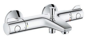 Термостат для ванни Grohe Grohtherm 800 34576000 34576000 фото