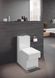 Унітаз від компакту Grohe Cube Ceramic 3948400H 3948400H фото 6