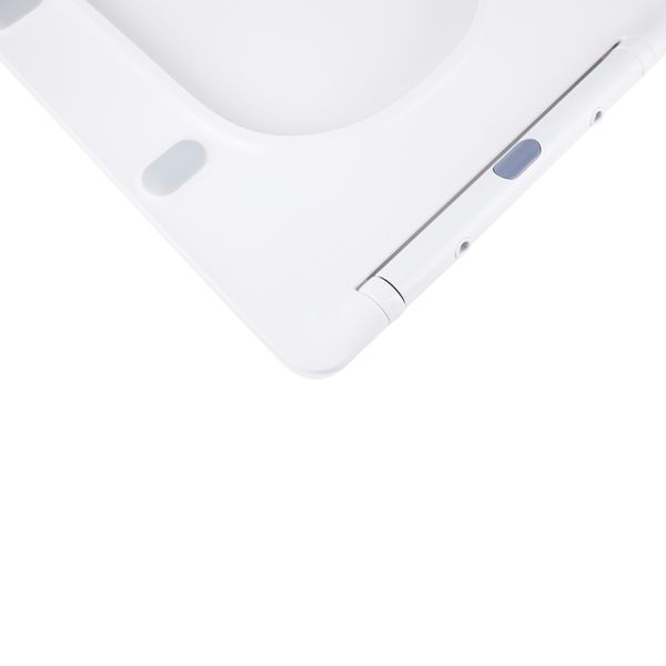 Сидіння для унітазу Qtap (Tern) з мікроліфтом Slim QT99HXU10W SD00046073 фото