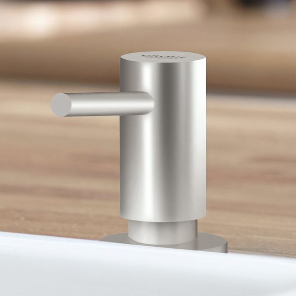 Дозатор рідкого мила Grohe Cosmopolitan 40535DC0 40535DC0 фото