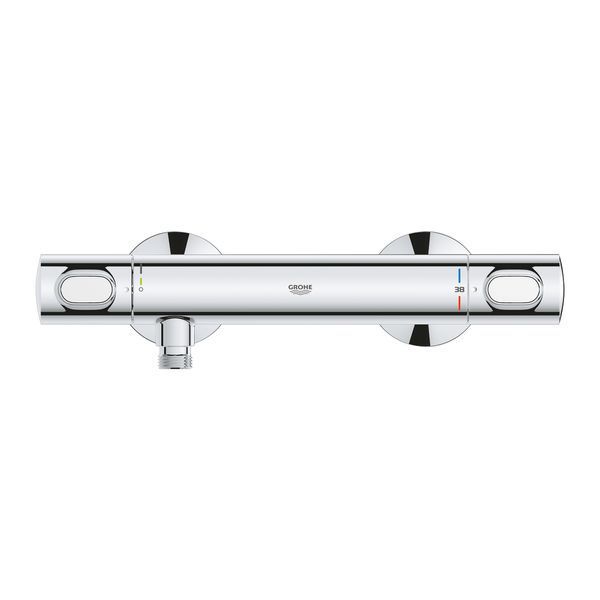 Термостат для душу Grohe Grohtherm 500 34793000 34793000 фото