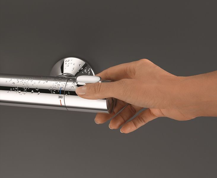 Термостат для душу Grohe Grohtherm 500 34793000 34793000 фото