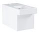 Унітаз від компакту Grohe Cube Ceramic 3948400H 3948400H фото 1