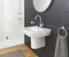 Раковина 65 зі PureGuard Grohe Euro Ceramic 3932300H 3932300H фото 3