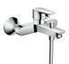 Змішувач для ванни Hansgrohe Talis E, одноважільний 71740000 фото 1