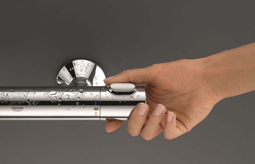 Термостат для душу Grohe Grohtherm 500 34793000 34793000 фото