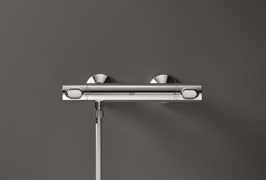 Термостат для душу Grohe Grohtherm 500 34793000 34793000 фото