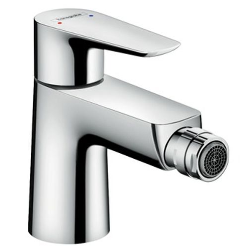 Змішувач для біде Hansgrohe Talis E, одноважільний 71720000 фото