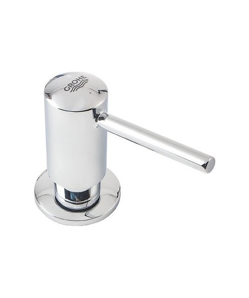 Дозатор рідкого мила Grohe Contemporary 40536000 40536000 фото