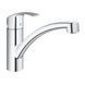 Комплект кухонной мойки и смесителя Grohe K200 31565SD1 31565SD1 фото 5